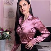 Soy Georgina, tengo 25 años y soy licenciada en Psicología. Resido en Cubelles actualmente.
